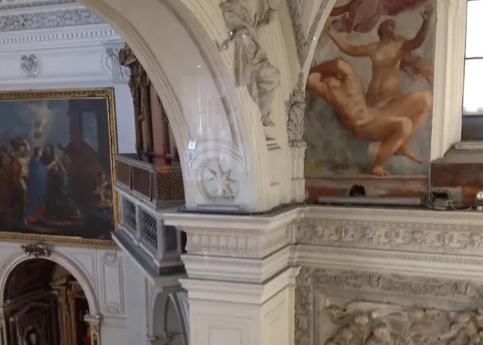 Chiostro Del Bramante - Art Museum Experience Řím
