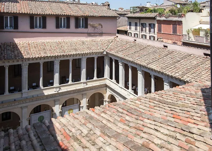 Chiostro Del Bramante - Art Museum Experience *