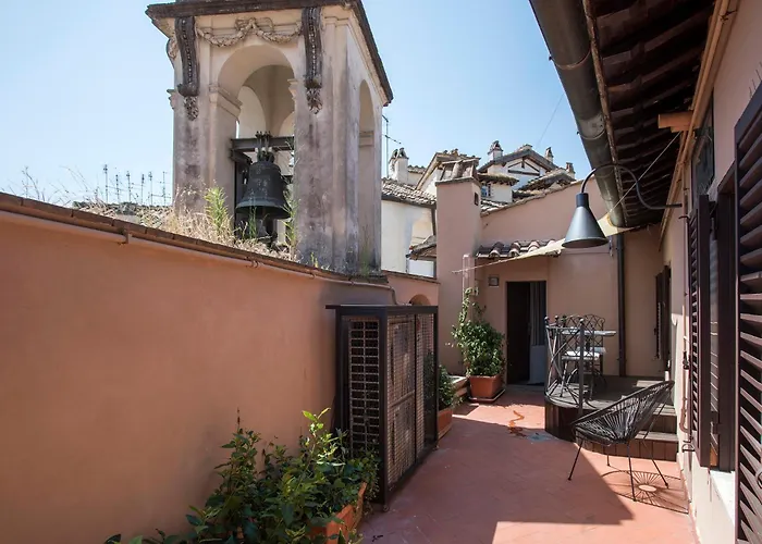 Hotel Chiostro Del Bramante - Art Museum Experience *