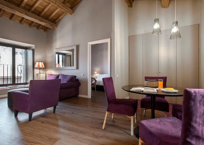 Hotel Chiostro Del Bramante - Art Museum Experience *