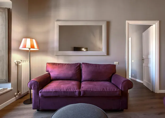 Chiostro Del Bramante - Art Museum Experience Hotel *