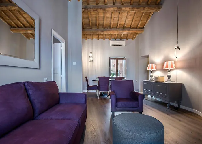 Chiostro Del Bramante - Art Museum Experience Hotel *