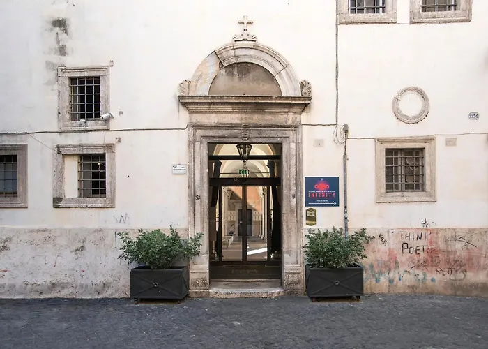Chiostro Del Bramante - Art Museum Experience Řím