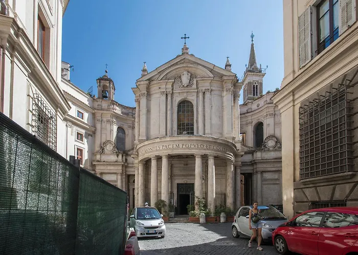 Chiostro Del Bramante - Art Museum Experience Hotel *