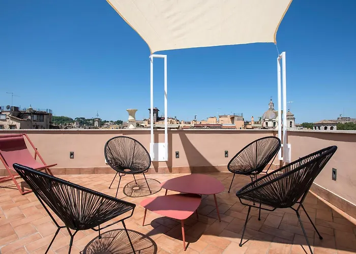 Chiostro Del Bramante - Art Museum Experience Hotel *