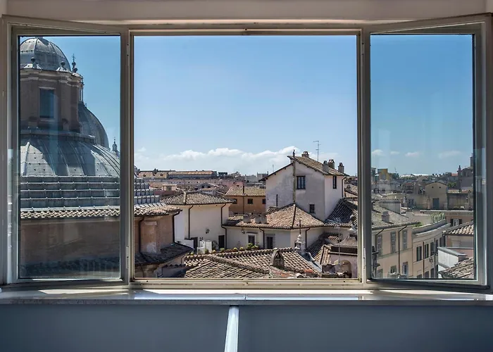 Chiostro Del Bramante - Art Museum Experience * Řím