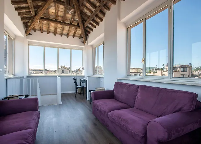 Hotel Chiostro Del Bramante - Art Museum Experience
