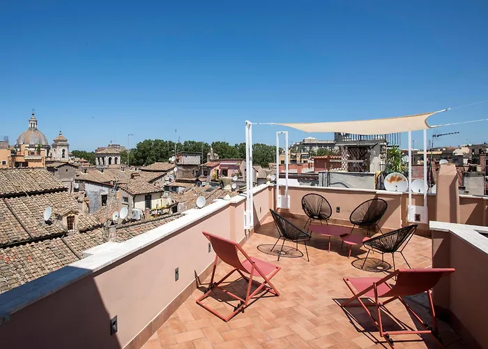 Chiostro Del Bramante - Art Museum Experience Hotel