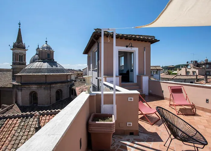 Hotel Chiostro Del Bramante - Art Museum Experience