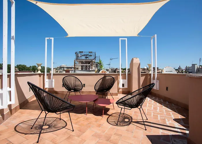 Hotel Chiostro Del Bramante - Art Museum Experience *