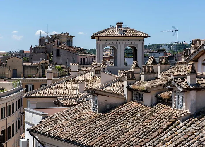 Chiostro Del Bramante - Art Museum Experience Hotel