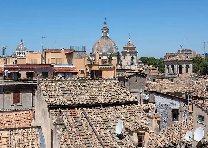 Chiostro Del Bramante - Art Museum Experience *