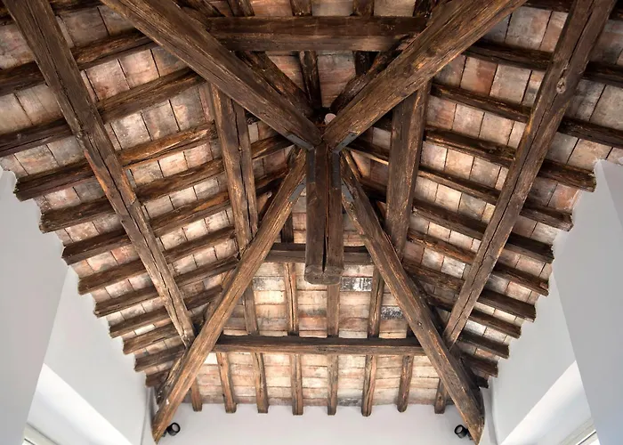 Chiostro Del Bramante - Art Museum Experience Hotel *